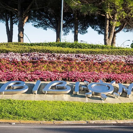 Space And Comfort For Everyone Near The * Bibione